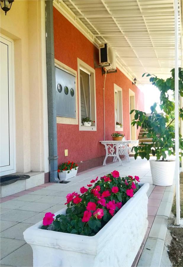 Maslina Rooms Smederevo Buitenkant foto