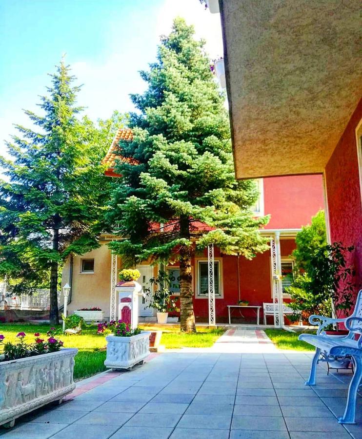 Maslina Rooms Smederevo Buitenkant foto