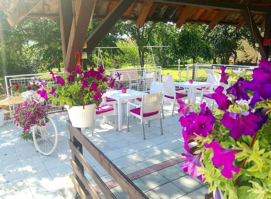 Maslina Rooms Smederevo Buitenkant foto