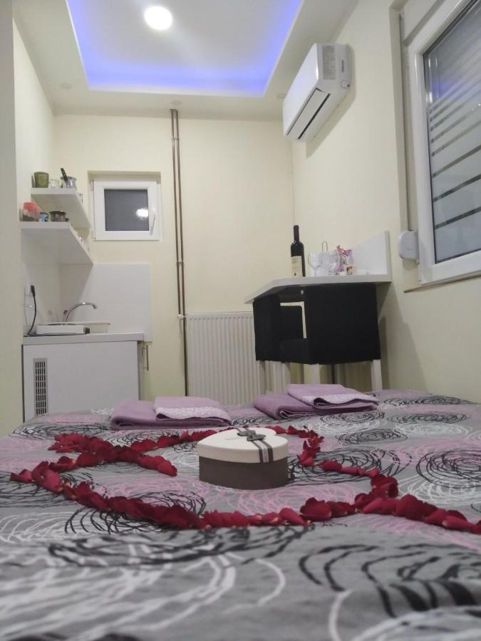 Maslina Rooms Smederevo Buitenkant foto
