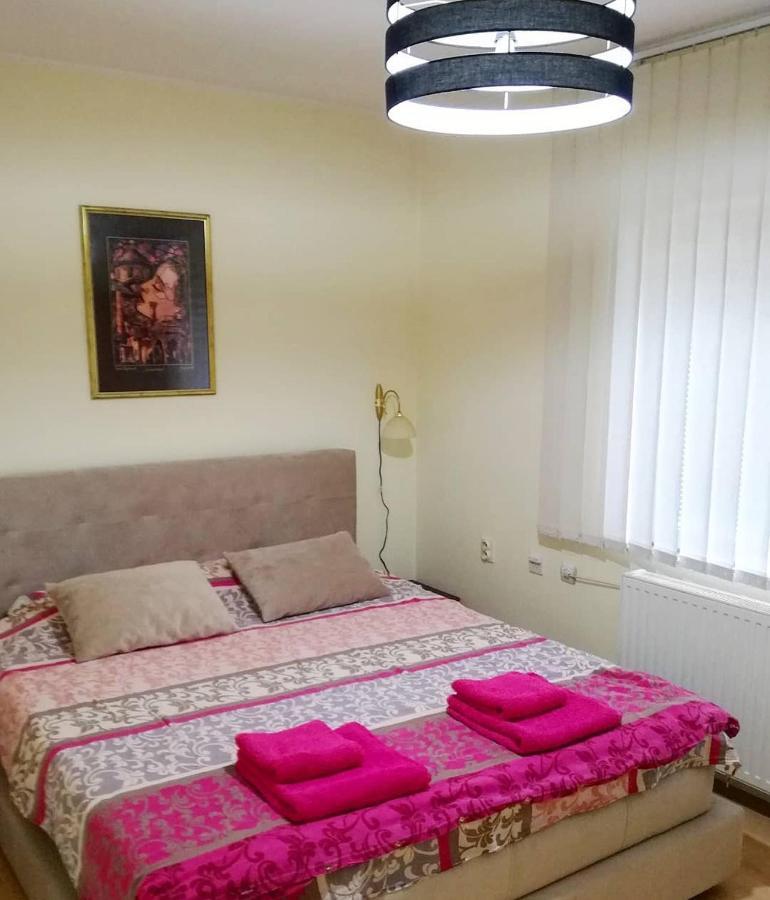 Maslina Rooms Smederevo Buitenkant foto