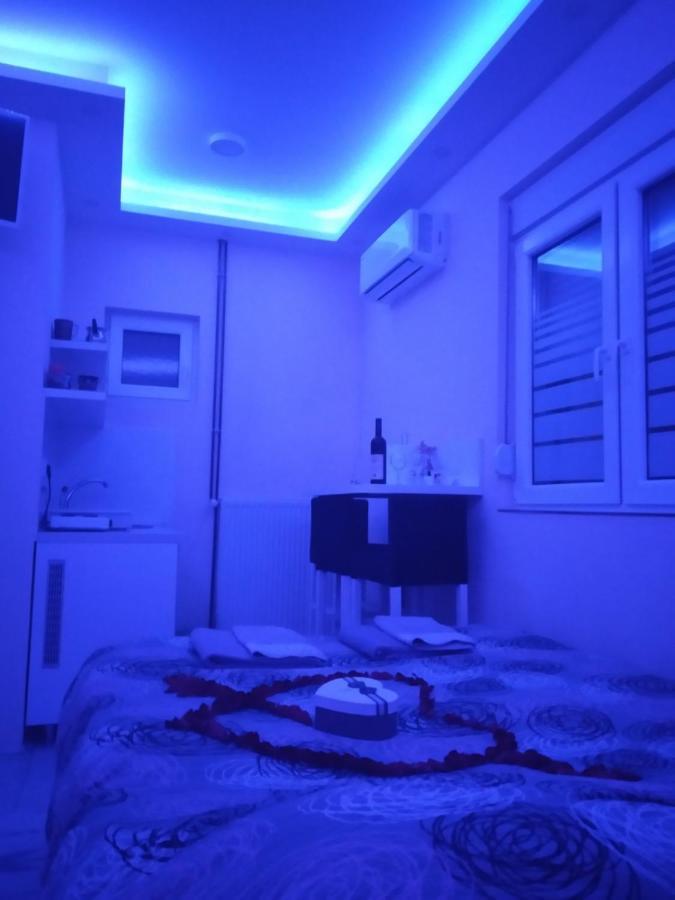 Maslina Rooms Smederevo Buitenkant foto