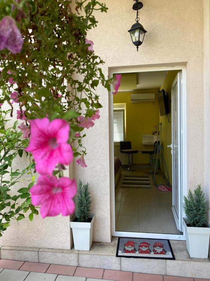 Maslina Rooms Smederevo Buitenkant foto
