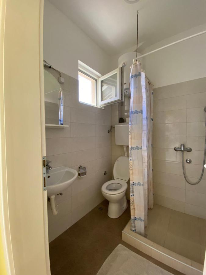 Maslina Rooms Smederevo Buitenkant foto