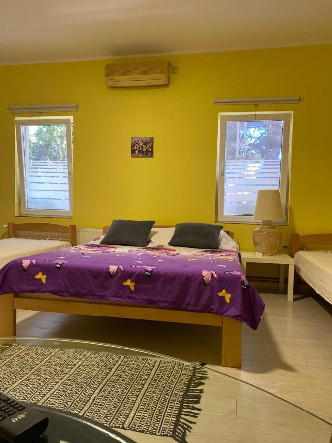 Maslina Rooms Smederevo Buitenkant foto