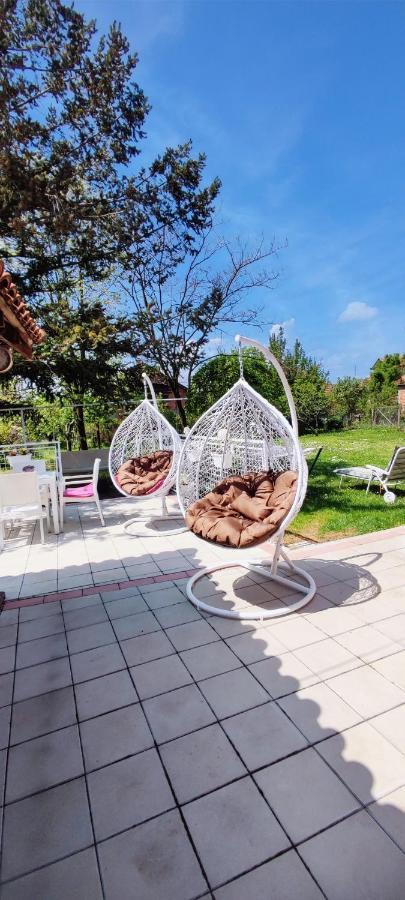 Maslina Rooms Smederevo Buitenkant foto