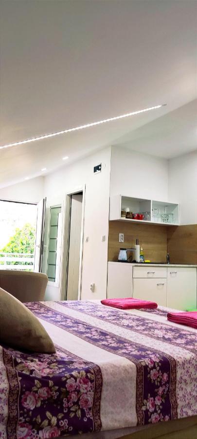 Maslina Rooms Smederevo Buitenkant foto