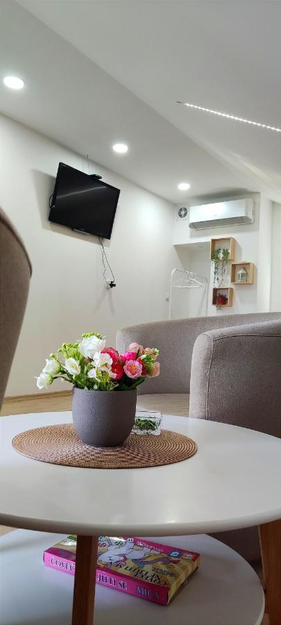 Maslina Rooms Smederevo Buitenkant foto