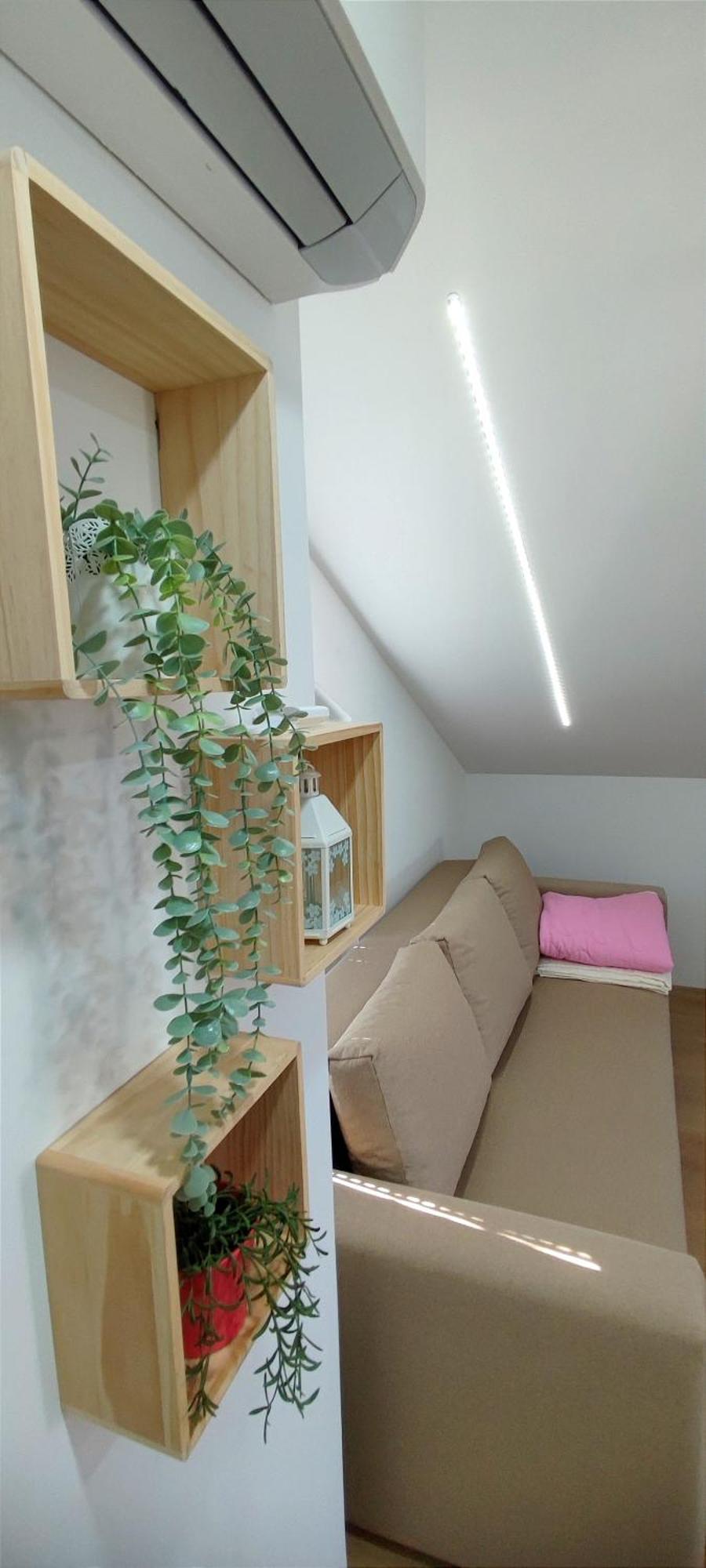 Maslina Rooms Smederevo Buitenkant foto