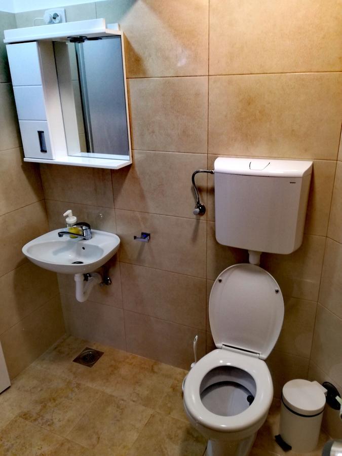 Maslina Rooms Smederevo Buitenkant foto