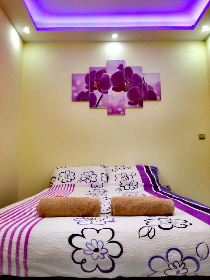 Maslina Rooms Smederevo Buitenkant foto