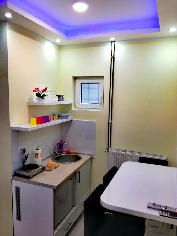 Maslina Rooms Smederevo Buitenkant foto