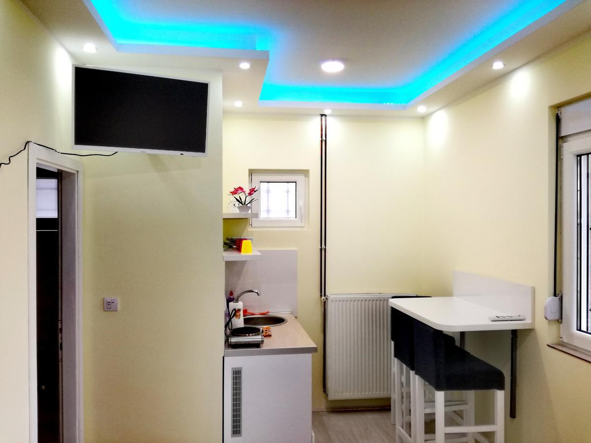 Maslina Rooms Smederevo Buitenkant foto