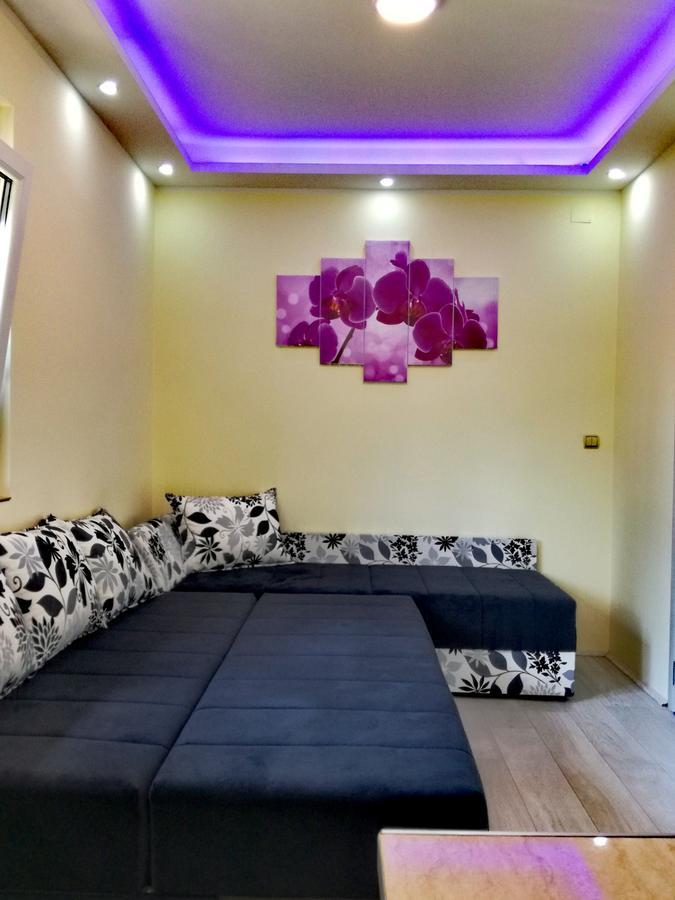 Maslina Rooms Smederevo Buitenkant foto