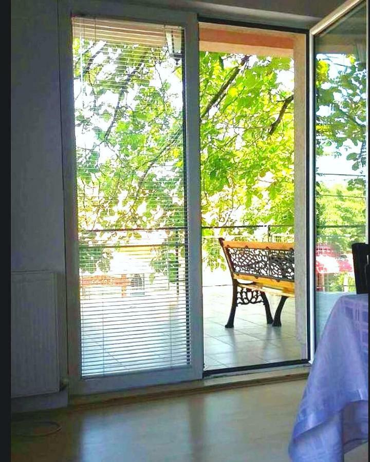 Maslina Rooms Smederevo Buitenkant foto