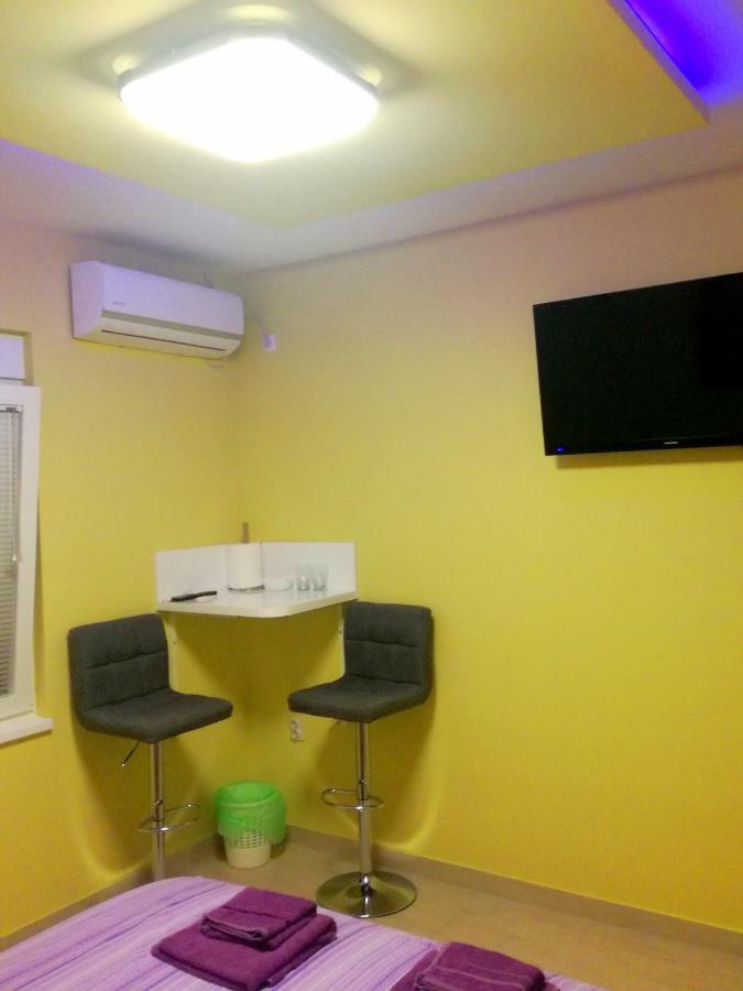 Maslina Rooms Smederevo Buitenkant foto