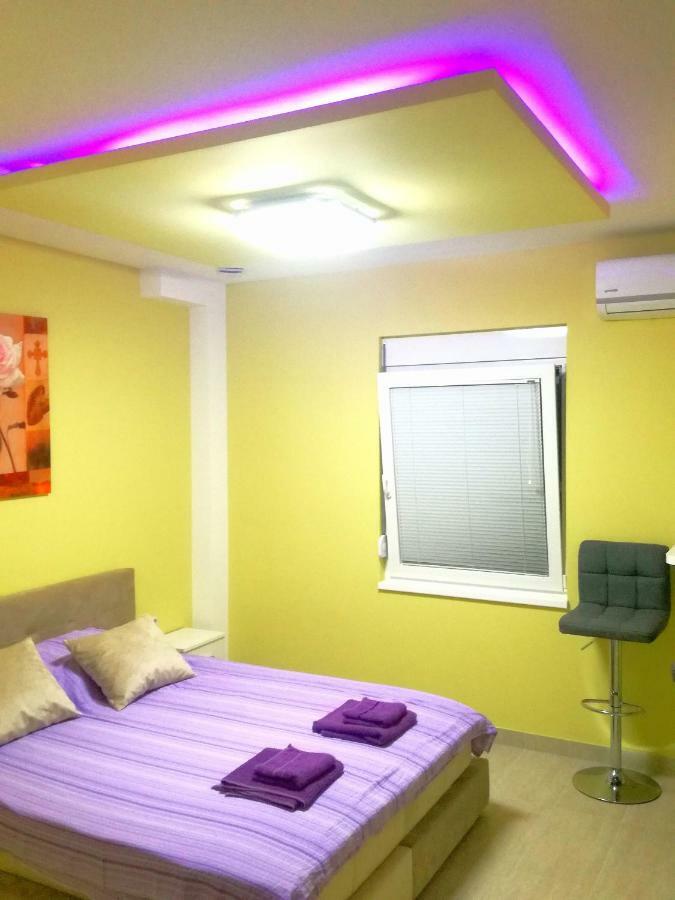 Maslina Rooms Smederevo Buitenkant foto