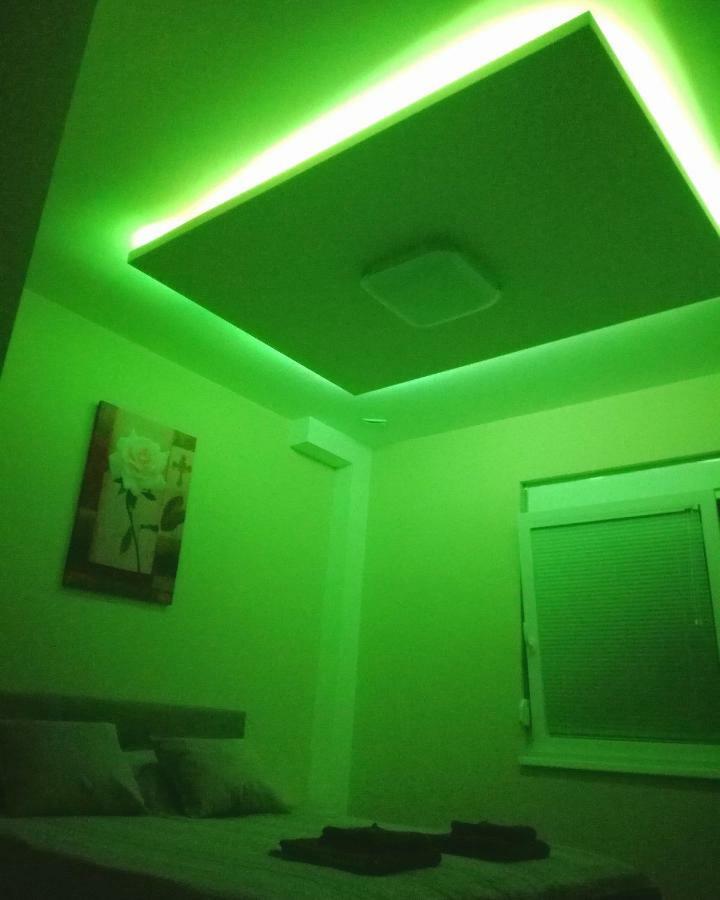 Maslina Rooms Smederevo Buitenkant foto